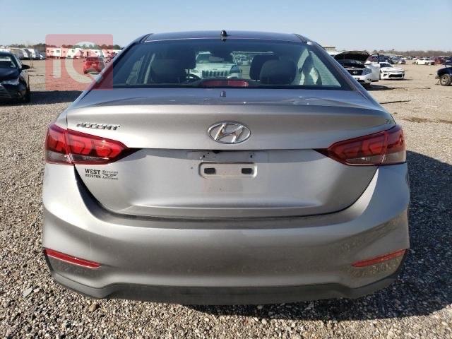 هيونداي أكسنت